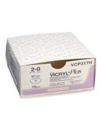 VICRYL Plus Antibacterial