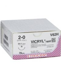 VICRYL RAPIDE Suture