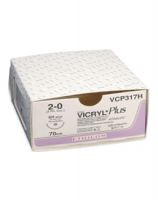 VICRYL® Plus Antibacterial Suture