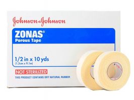 ZONAS Porous Tape