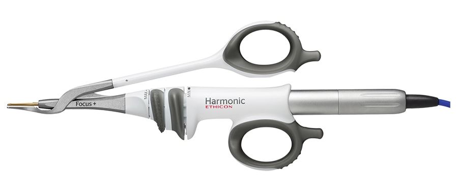 HARMONIC FOCUS Shears