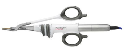 HARMONIC FOCUS+ Shears