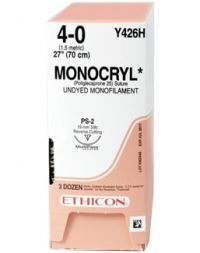 MONOCRYL Suture