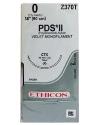PDS II Suture