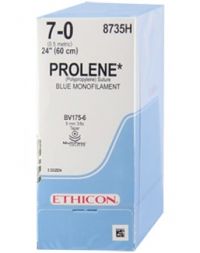 PROLENE Polypropylene Suture