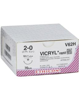 VICRYL RAPIDE Suture