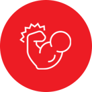 Strength and support